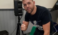 Потенциальный соперник Головкина Сондерс прошел допинг-тест