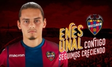 Соперник «Астаны» по Лиге Европы «Вильярреал» отдал форварда в аренду конкуренту по Ла Лиге