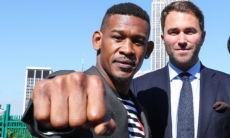 Джейкобс готов сразиться с Головкиным и другими топовыми средневесами