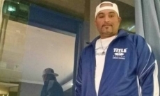 Тренер Шарибаева рассказал об отмене поединка с колумбийцем