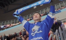 Игра КХЛ «Барыс» — «Йокерит» — в проекте «Вокруг матча»