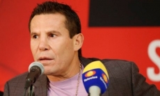 Чавес-старший сделал прогноз на реванш Головкин — Альварес