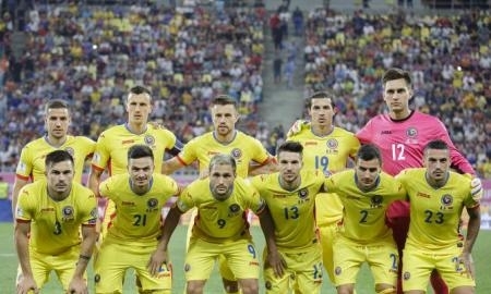 Тренер сборной Румынии внес серьезные изменения в состав на матч с Казахстаном