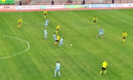 Видеообзор матча Премьер-Лиги «Тобол» — «Астана» 1:1