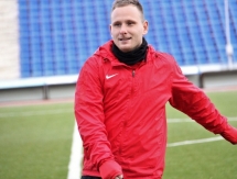 «Шахтер» провел предыгровую тренировку в Павлодаре