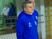 Фоторепортаж с матча чемпионата РК «Жетысу» — «Окжетпес» 7:2