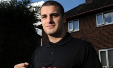 Британский чемпион-средневес надеется на спарринг с Головкиным