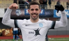 Милош Стаменкович — лучший футболист 32-го тура Премьер-Лиги по версии Instat 