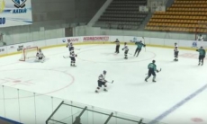 Видеообзор матча чемпионата РК «Алтай-Торпедо» — «Кулагер» 1:4