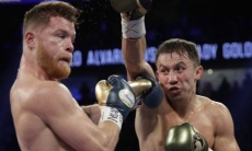 Оскар де ла Хойя: «Мы до сих пор не знаем точной цифры PPV боя Головкин — Альварес»