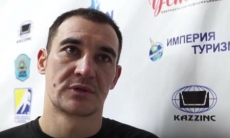 Ильгиз Нуриев: «Чувствуется небольшой спад, тяжело даются забитые голы»