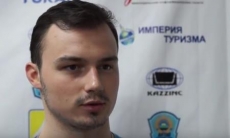 Алексей Гусев: «Нужно больше работать над реализацией моментов»