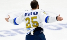 Рыспаев прокомметировал возможную отмену своей дисквалификации в КХЛ на этой неделе