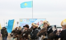 Сильнейших беркутчи Казахстана определили в Астане