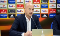 Йорди Кройф: «После тяжелого проигрыша от „Астаны“ у нас большая мотивация»