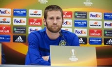 Шеран Эйни: «„Астана“ — фаворит в предстоящем матче»