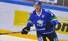 Экс-защитник «Барыса» стал тренером