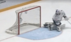 Видео шайб матча КХЛ «Барыс» — «Слован» 5:2