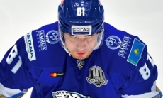 Константин Пушкарёв: «Важен каждый выигранный матч»