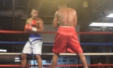 «Дрался в одном вечере с казахстанцами». Шесть фактов о сопернике Мейирима Нурсултанова Эрике Муне