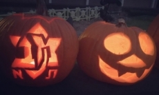 «Маккаби» отметил Хэллоуин в клубном стиле перед матчем с «Астаной»