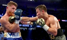 Леффлер рассказал о планах Головкина на 2018 год