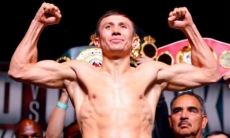 Головкин планирует посетить Мексику