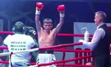 Залилов вернется на ринг в Москве