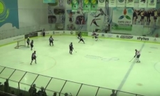 Видеообзор матча чемпионата РК «Бейбарыс» — «Арлан» 3:1