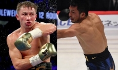 «Не думаю, что GGG нокаутирует его...». Фанаты прогнозируют исход возможного боя Головкин — Мурата