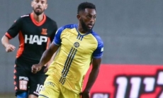 «Маккаби». Что касается состава на матч с «Астаной»