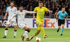 История взаимоотношений израильских и казахстанских клубов в еврокубках