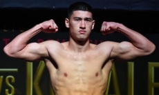 Бивол назвал Головкина в числе своих любимых боксеров