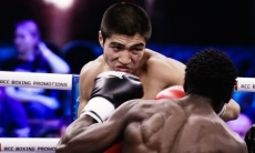 Сменился соперник Шегалиева по бою 7 ноября в России