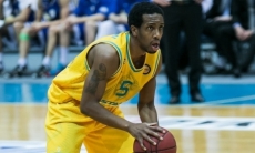 ВТБ назвала лучшего легионера в истории «Астаны»