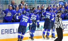 Перенесено время начала домашних матчей «Номада» и «Снежных Барсов»