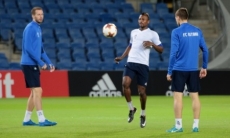 «Астана» и «Маккаби» определились с составами на матч Лиги Европы