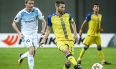 Шеран Йейни: «„Астана“ — умная команда. Мы дали им всего один шанс, и они забили»