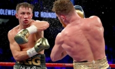 Промоутер Головкина рассказал о лучших P4P-боксерах мира