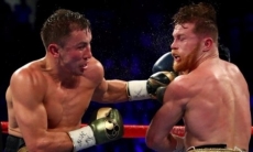 СМИ считают, что откладывать реванш Головкин — Альварес до сентября рискованно