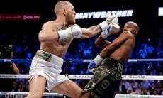 СМИ считают, что Макгрегор хотел бы подраться с Головкиным