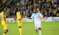 «Астана» провела свой первый «сухой» гостевой матч на групповых этапах еврокубков