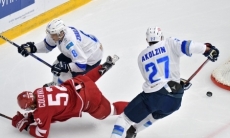 Российские СМИ ставят на домашнюю победу «Барыса» над «Витязем»