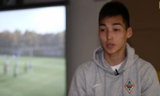 Самат Сарсенов: «Сезон сложился интересно»