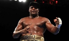 WBA отстранила спарринг-партнера Дычко от соревнований за допинг