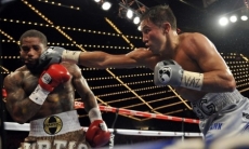Четыре года назад Головкин победил Стивенса