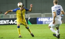 Защитник «Маккаби» разочарован матчем с «Астаной»