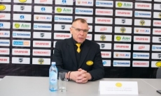 Александр Соколов: «Команда соперника вышла в хоккей играть, а мы побаловаться вышли»