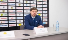 Евгений Фёдоров: «У своих ворот не дали создать хозяевам большое количество моментов»