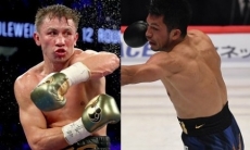 Главный редактор журнала The Ring хочет увидеть бой Головкин — Мурата в следующем году